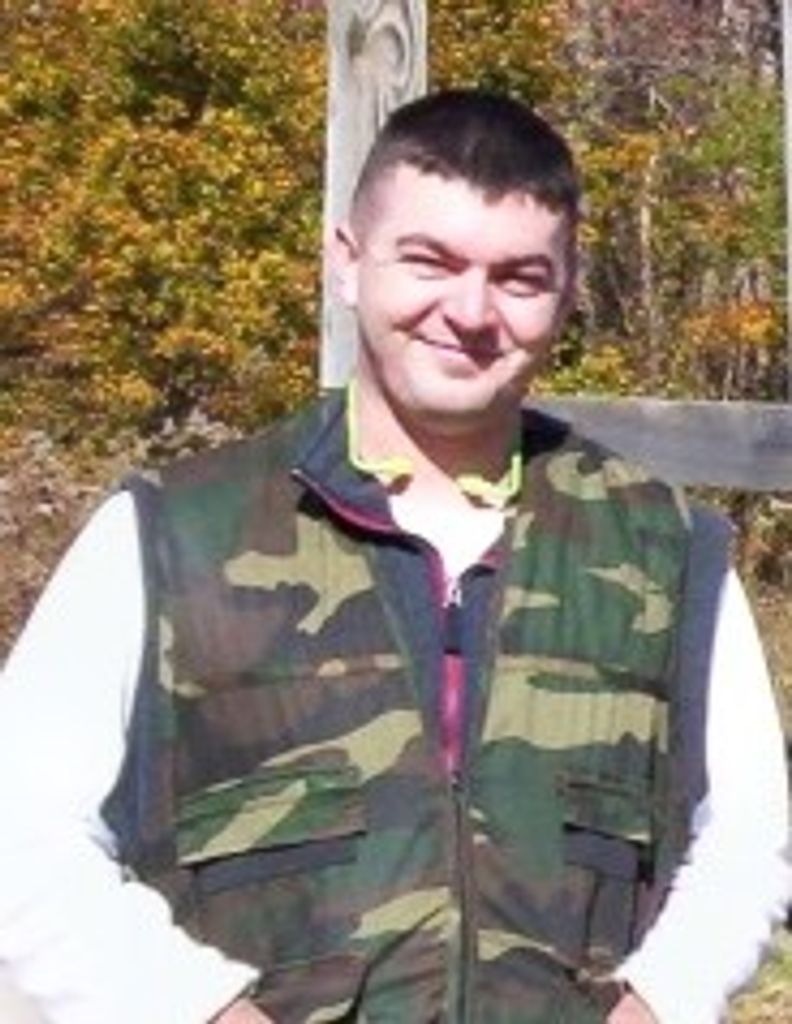Christopher Marc Aycock