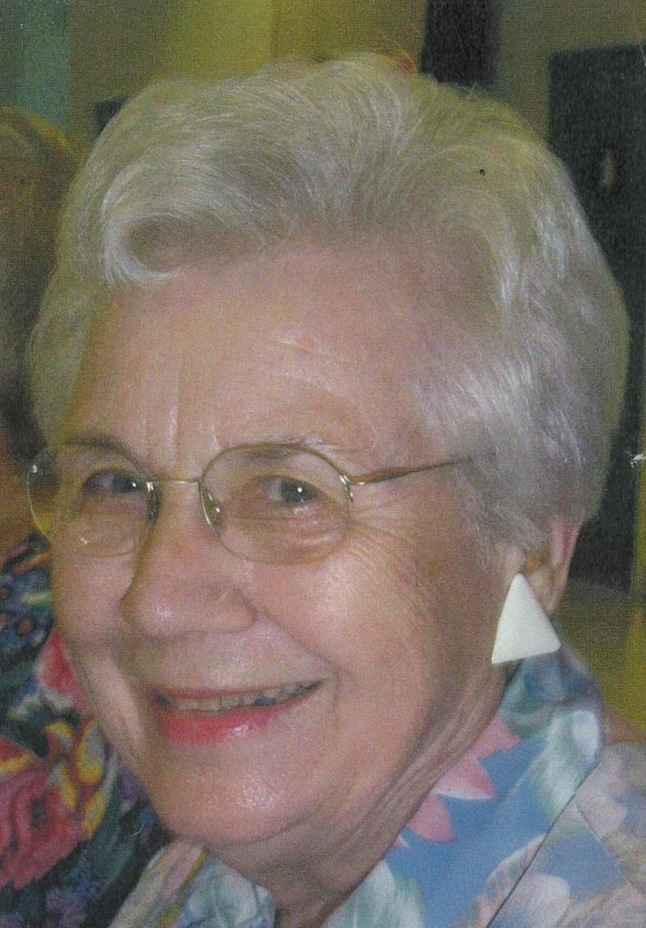 Geraldine E. Leeman Profile Photo