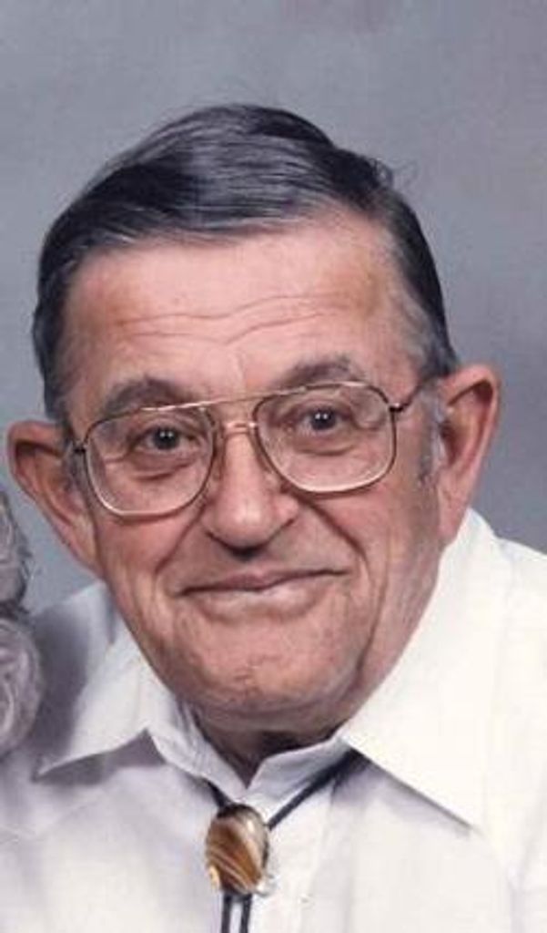 Francis "Bud" Blahnik