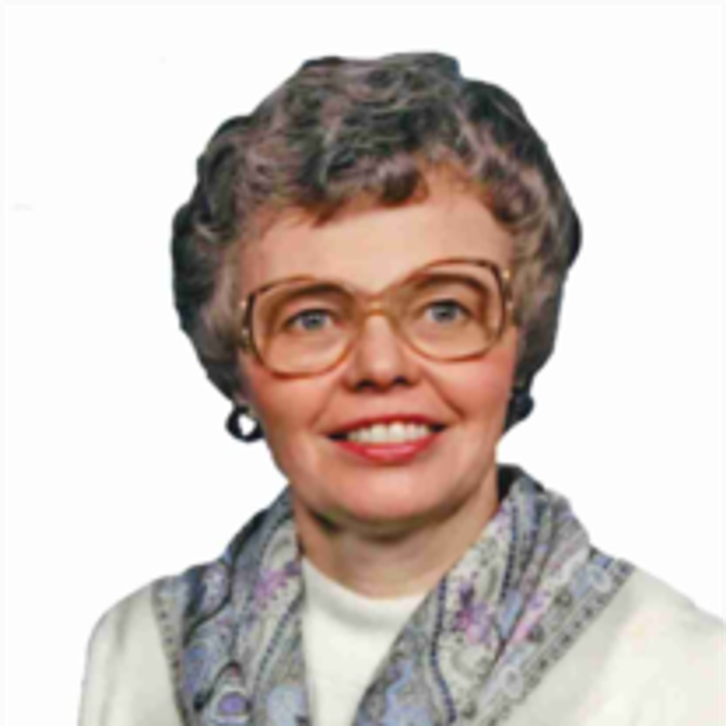 Kathleen Garry