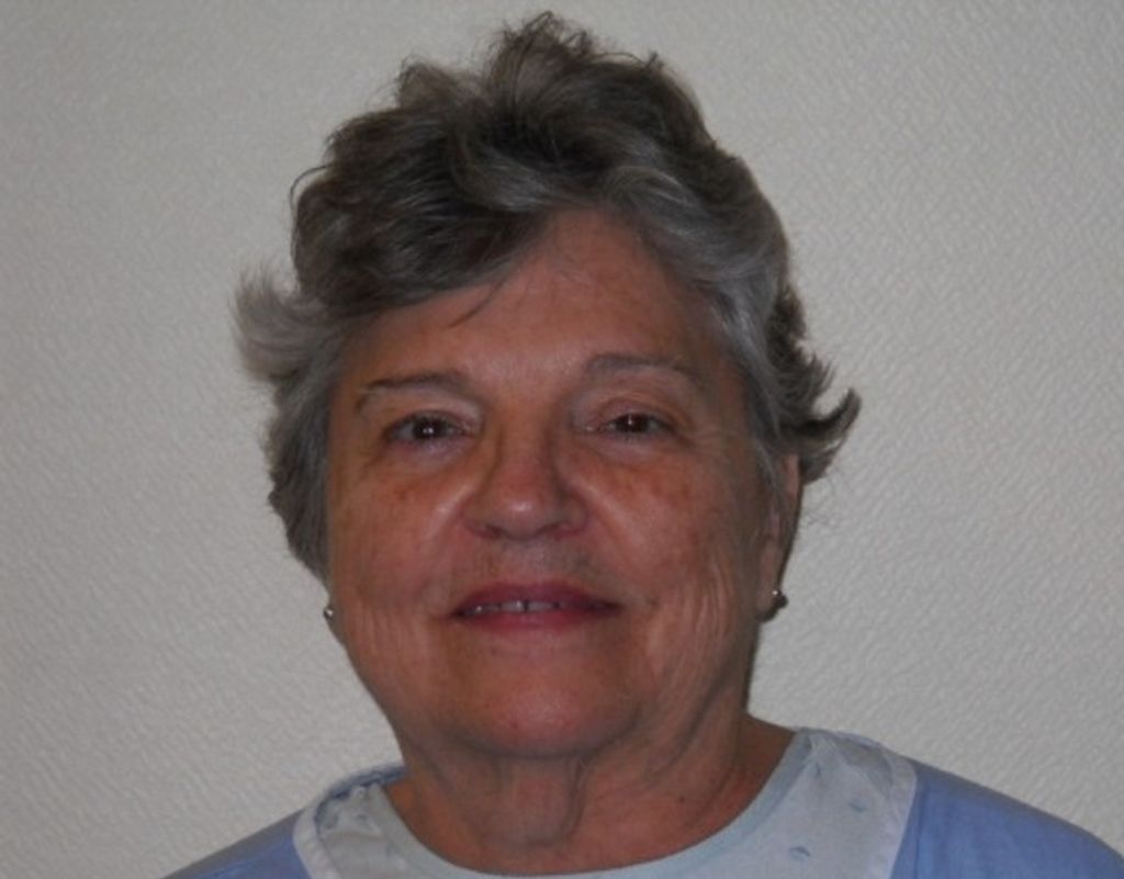 Carolyn A. (Reichart) Bowman