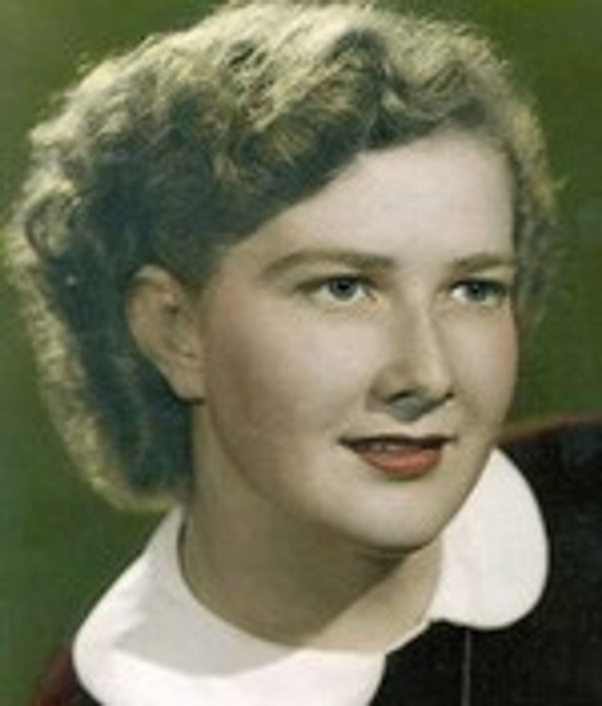 Shirley E. Bellrose