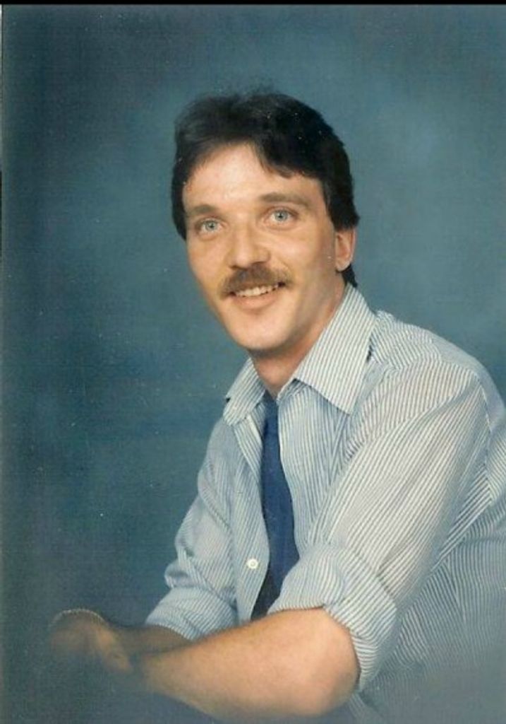 Kevin Matcheson