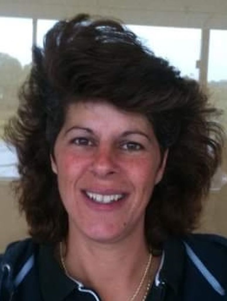 Theresa Marie Christiana Amendolare