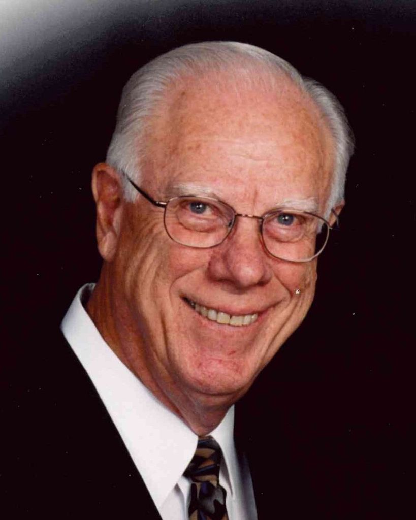 Elmer "Gene" Brake Profile Photo