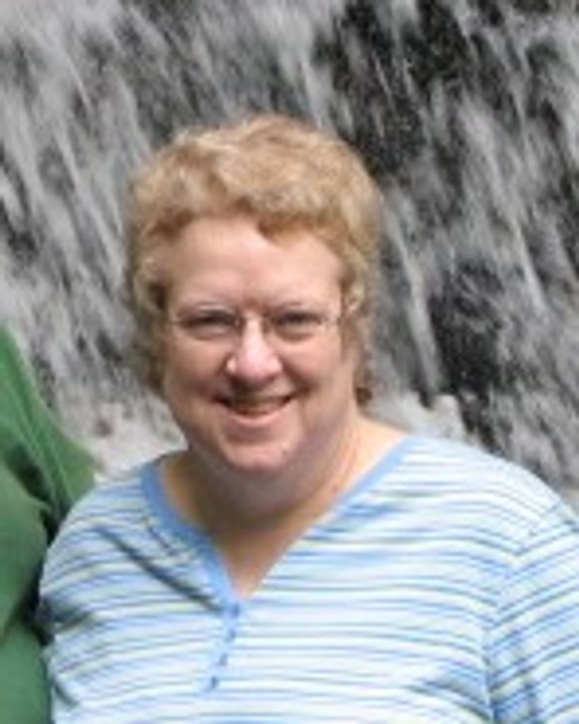 Beverly Jean (Helmick) Barry Profile Photo