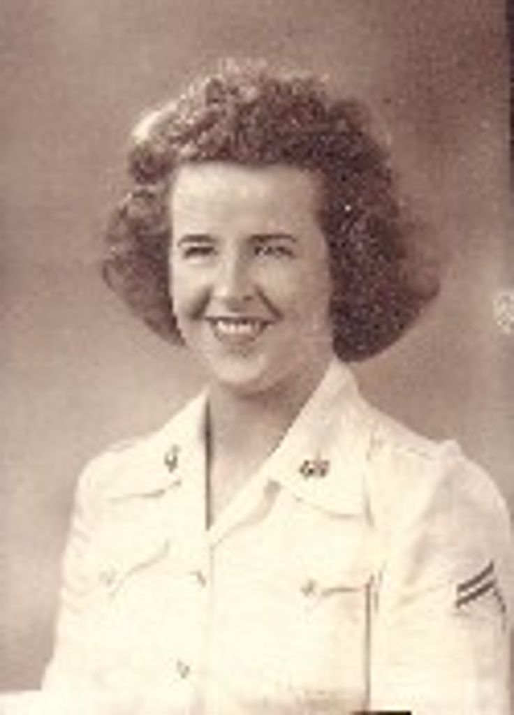 Madelyn M. (Gabree) Galvin Storey