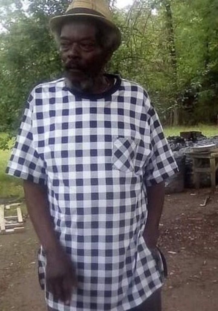 Mr. Fred Evans Profile Photo