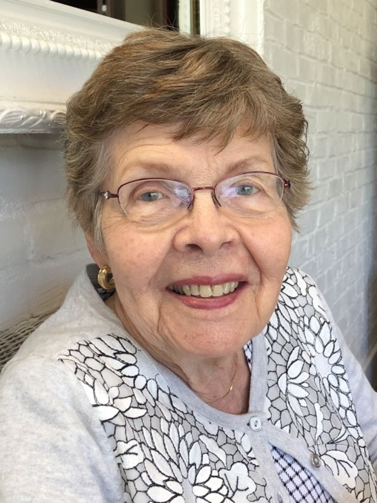 Shirley S Duncan Profile Photo