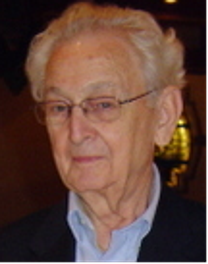 Dr. Brian A. Wummer