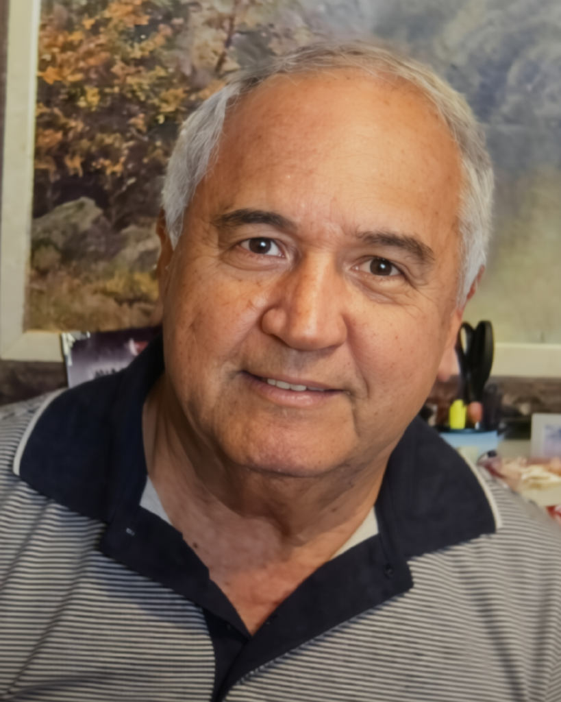 Roberto Piñon Jr.