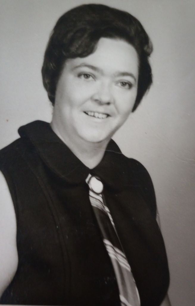 Marilyn Yvonne Keene Profile Photo