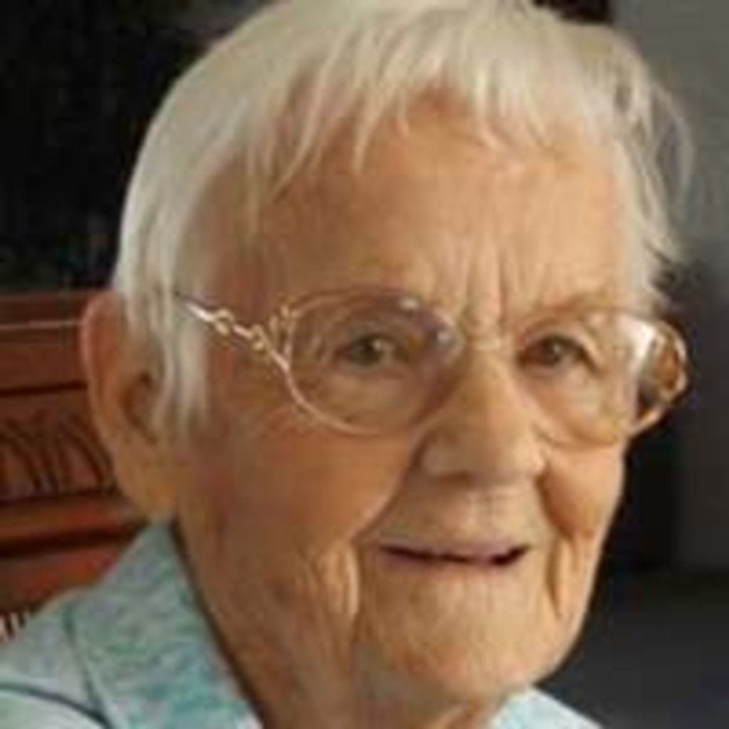 Mary "Betty" Elizabeth Taft