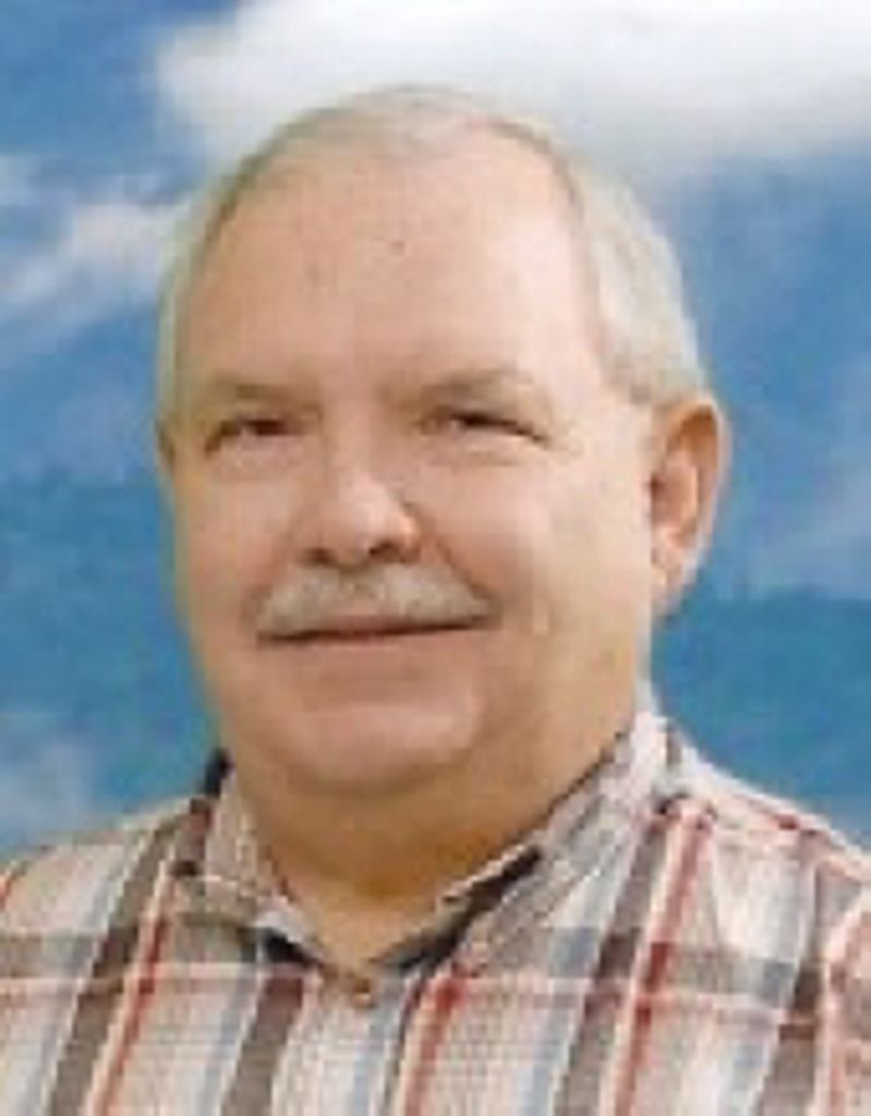 Gene Barkley