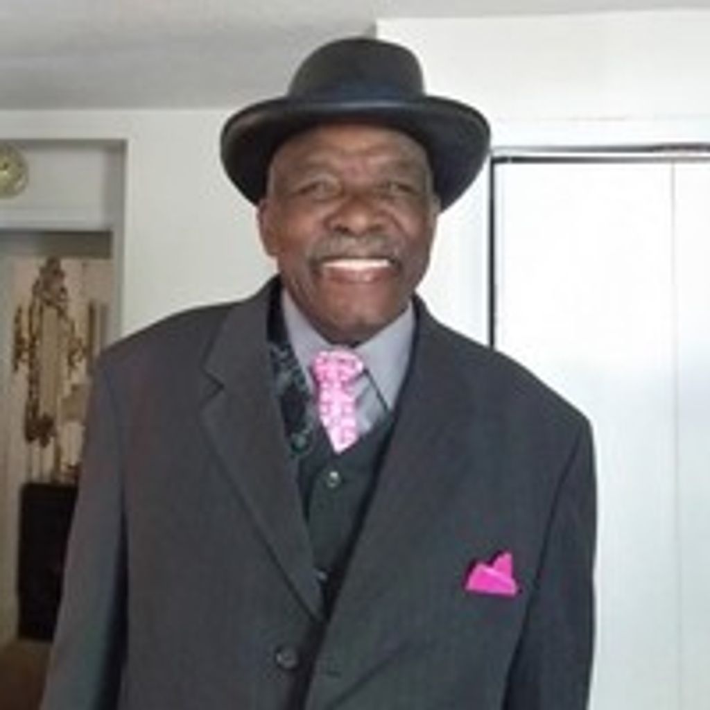 William Edward Henderson