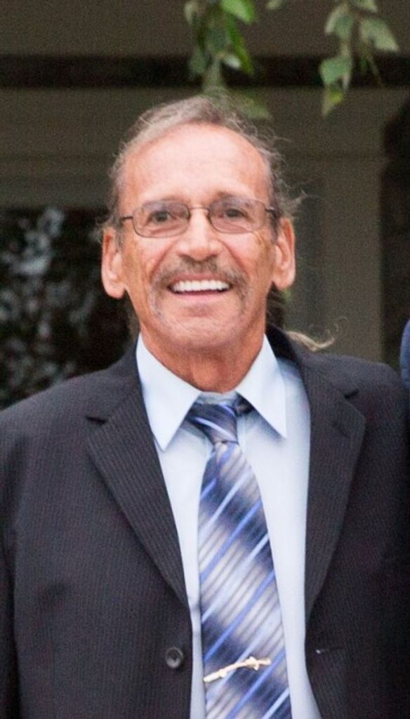 Robert Wayne Teed Profile Photo