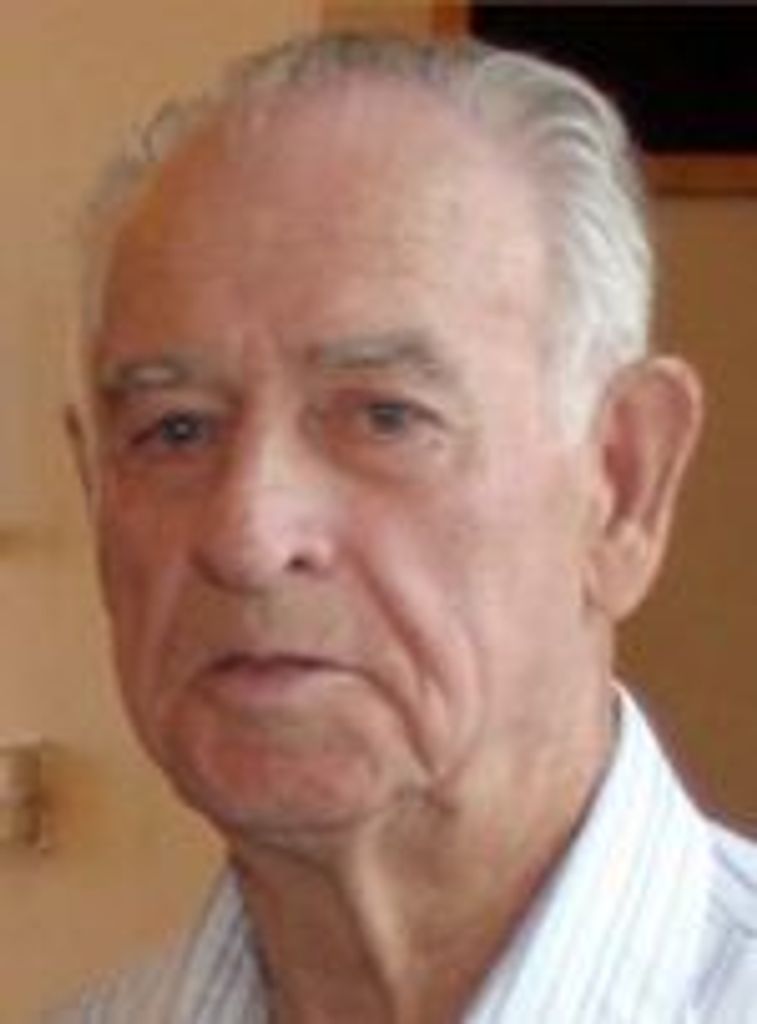 Rev. Charles Jefferson Lynn