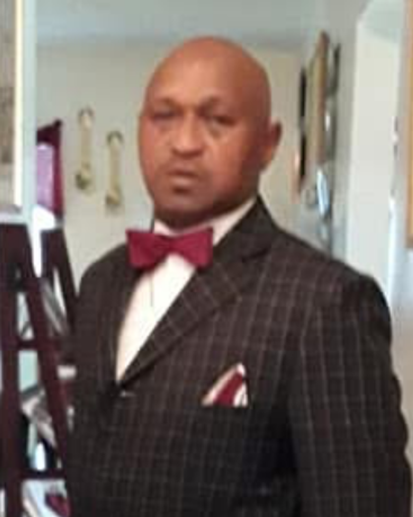 Mr. Derrick Dewayne Howard