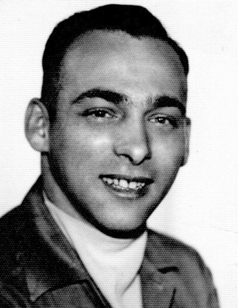 Salvatore A. Iliano Profile Photo