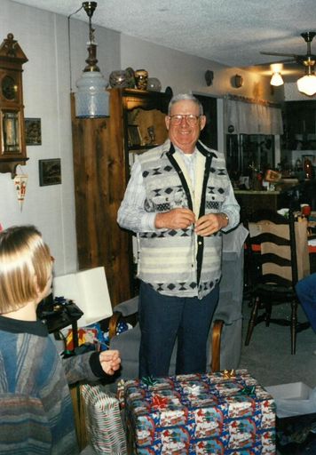 Robert Otto Herrington photo gallery thumbnail 1 of 88