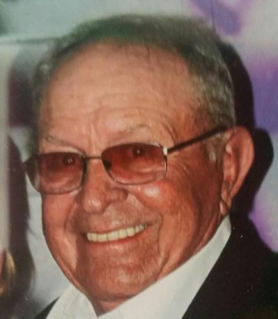 John Robert Young Profile Photo