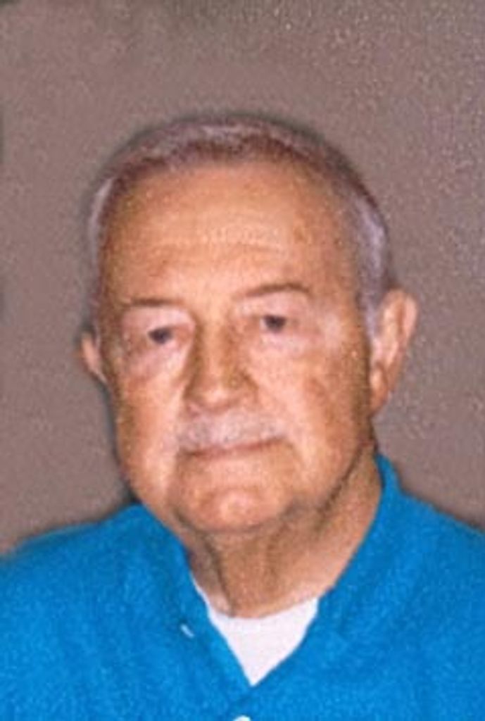 Charles J. Lieding