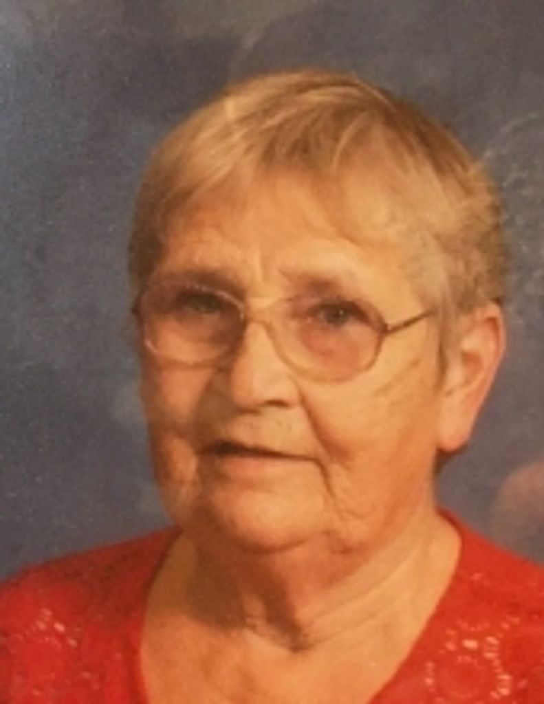 Irma Nielsen
