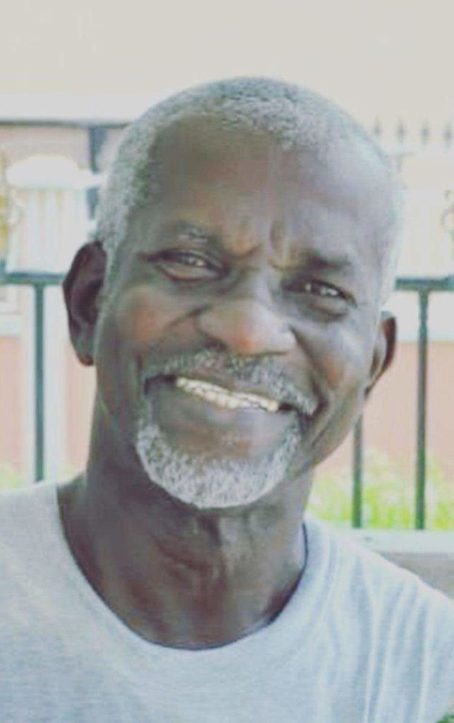 Mr. George Brathwaite Profile Photo