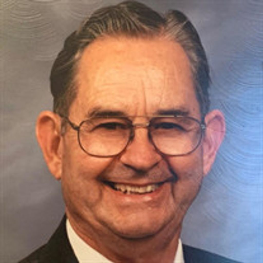 Lee Roy Jackson Profile Photo