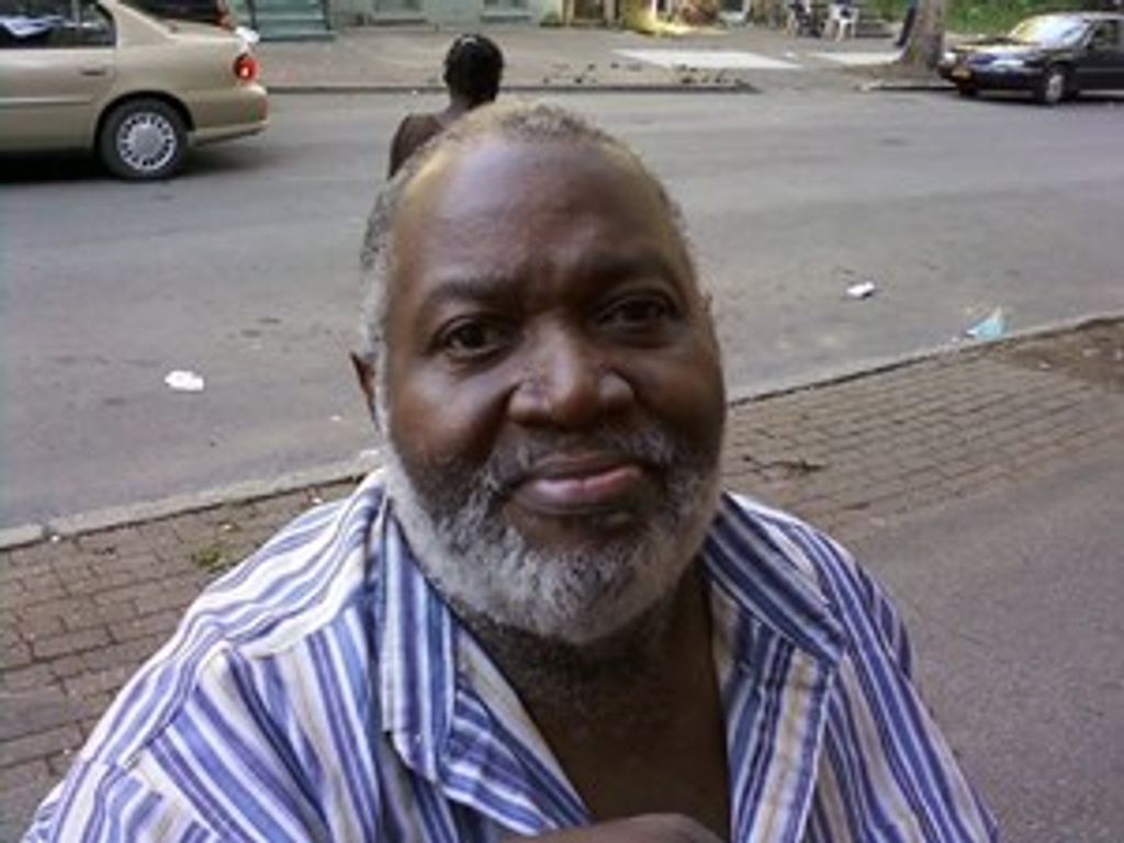 Irving I. Randolph Profile Photo
