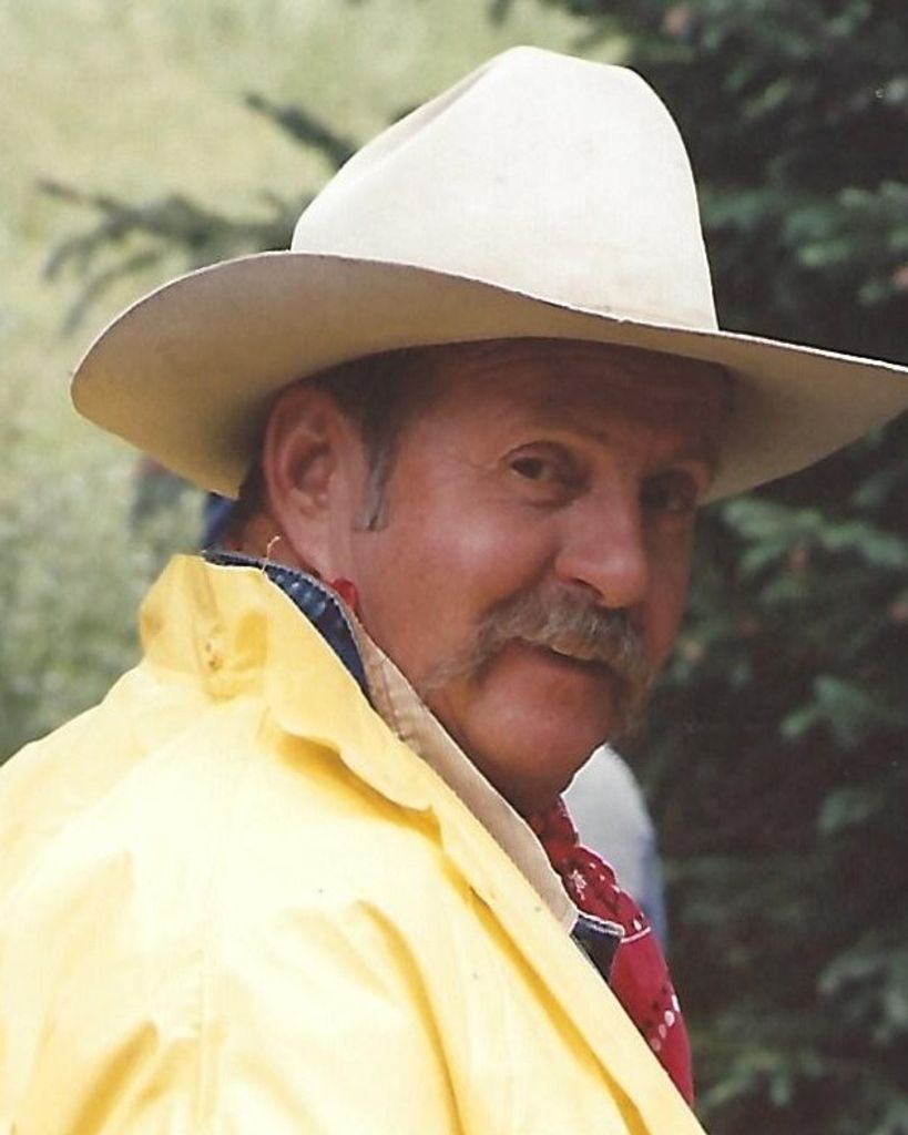 Ronald Larry Blackford