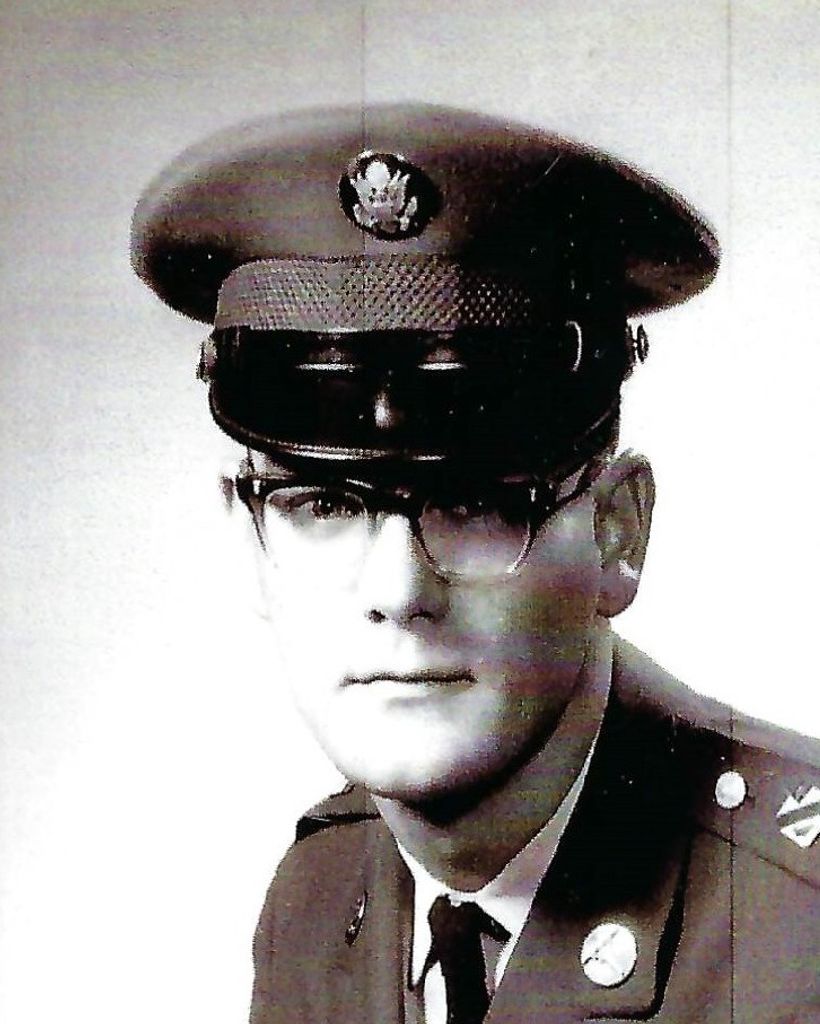 Robert Peter Blake