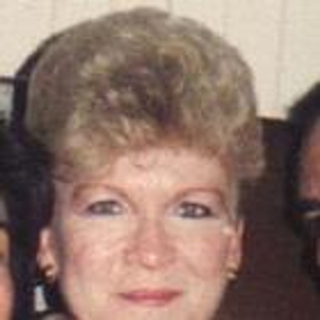 Rosemarie Buccieri