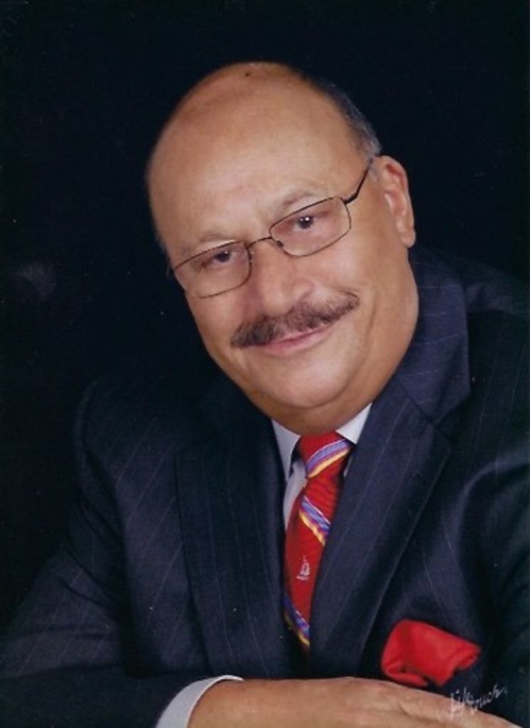 Dr. James Grady Jones, Sr. Profile Photo