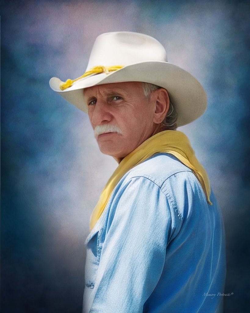 Glenn E. Moffitt Profile Photo