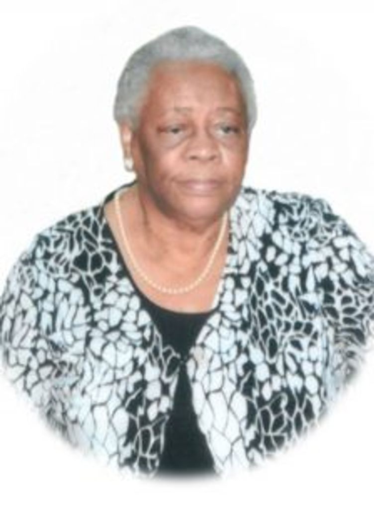 Evelyn Thorpe Barbour