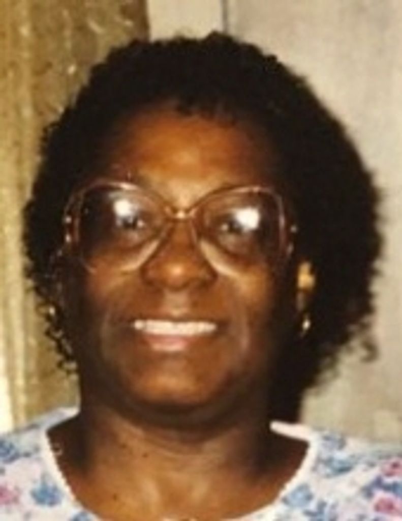 Dorothy Jean Bell