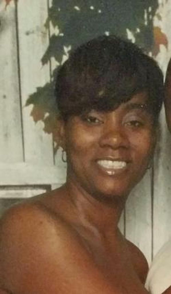 Latasha Wells-Anderson