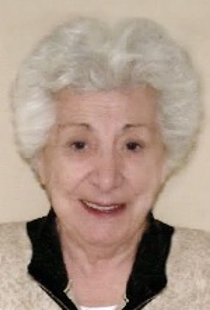 Antoinette (Franzosa) Cerra