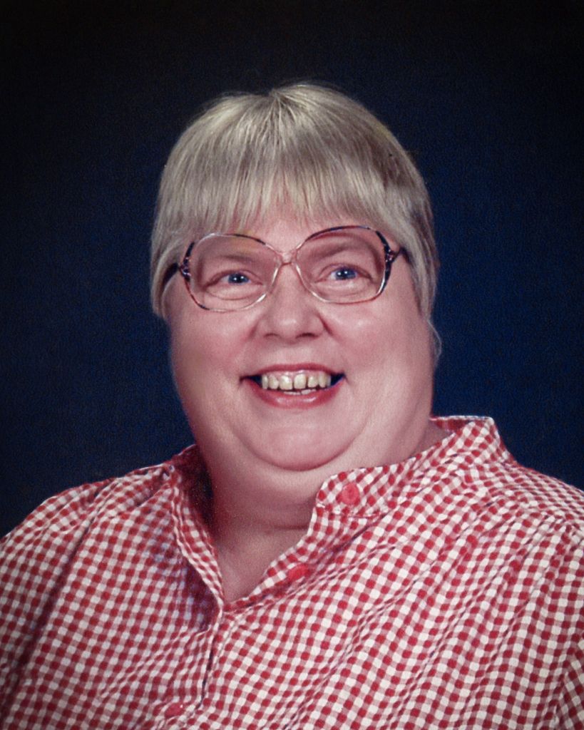 Mary Ellen Newell