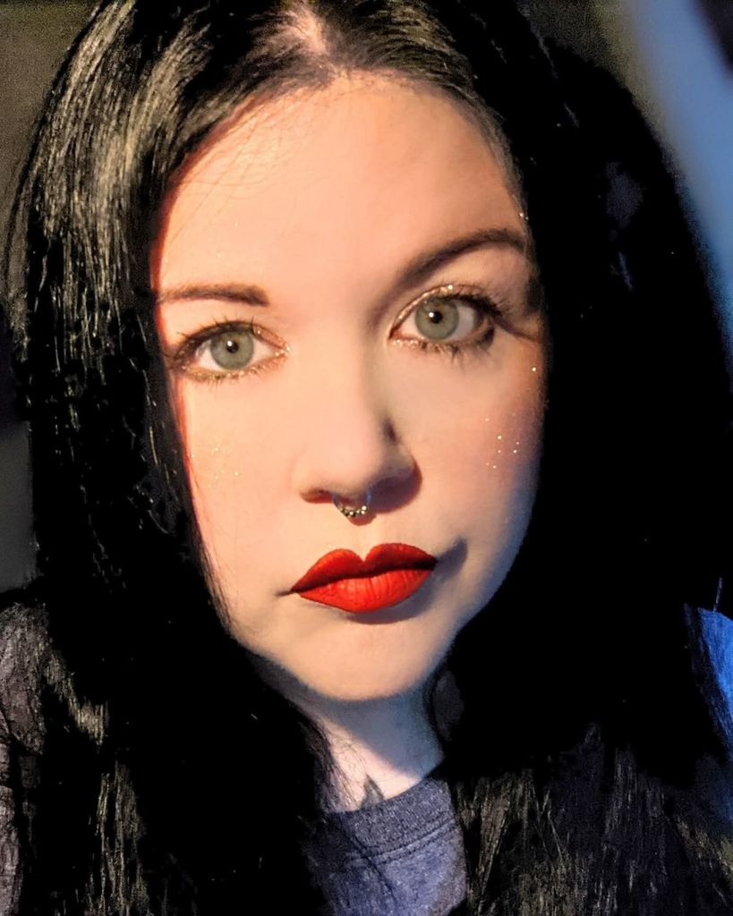 Alia Grace Cofer Profile Photo
