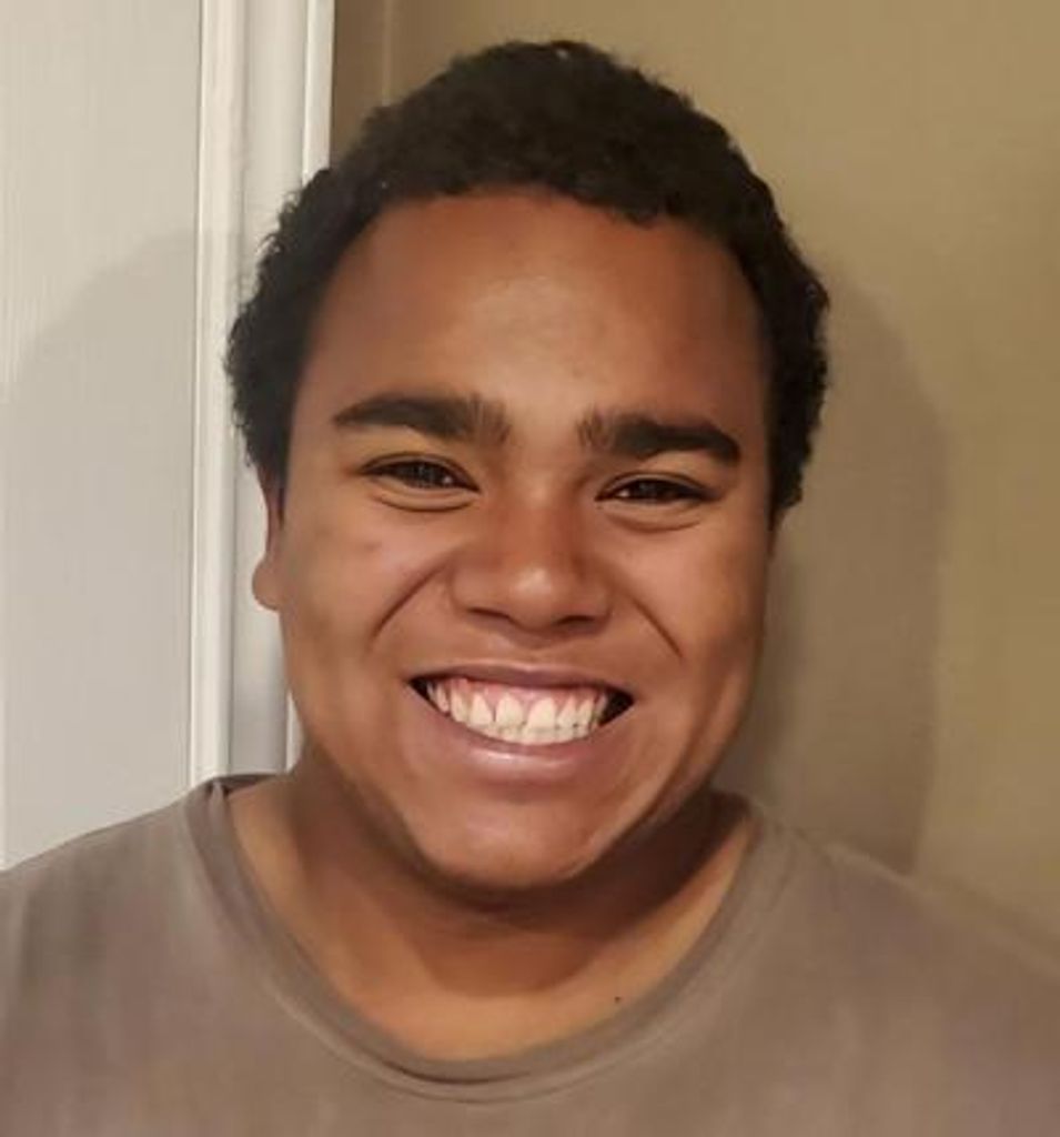 Brendon Matthew Dickson