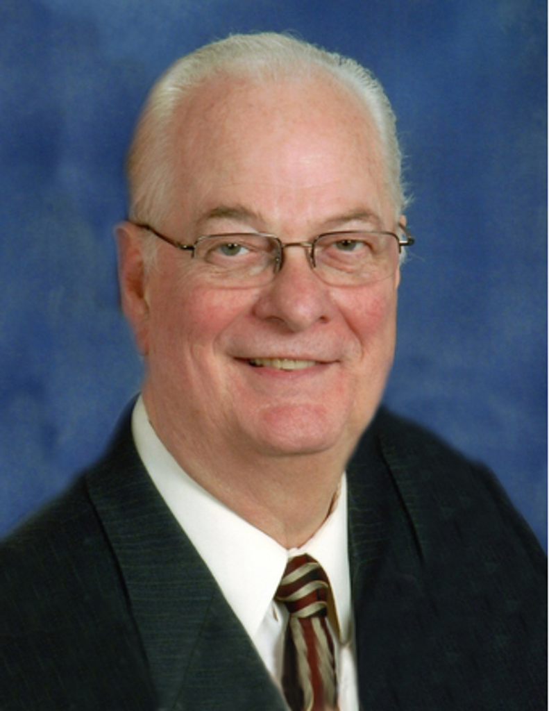 Hugh G. Vinson Profile Photo