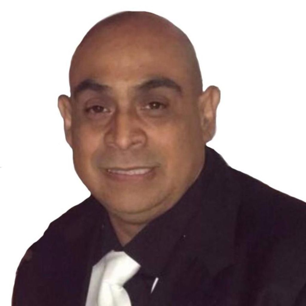 Ricky Raul Licon Profile Photo