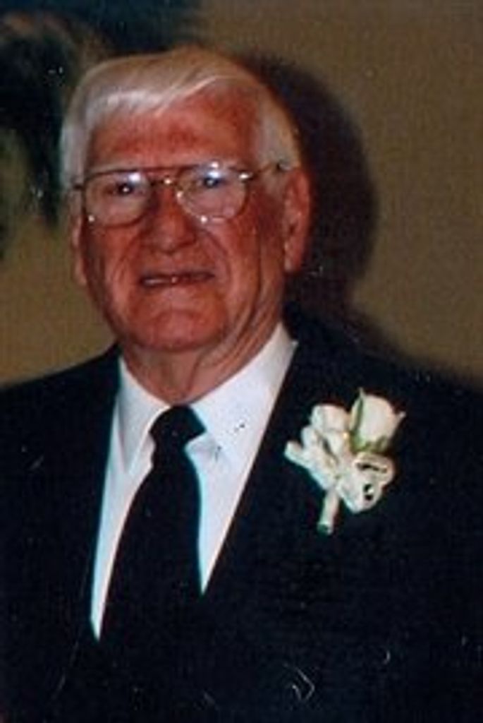 Chester  Lawson