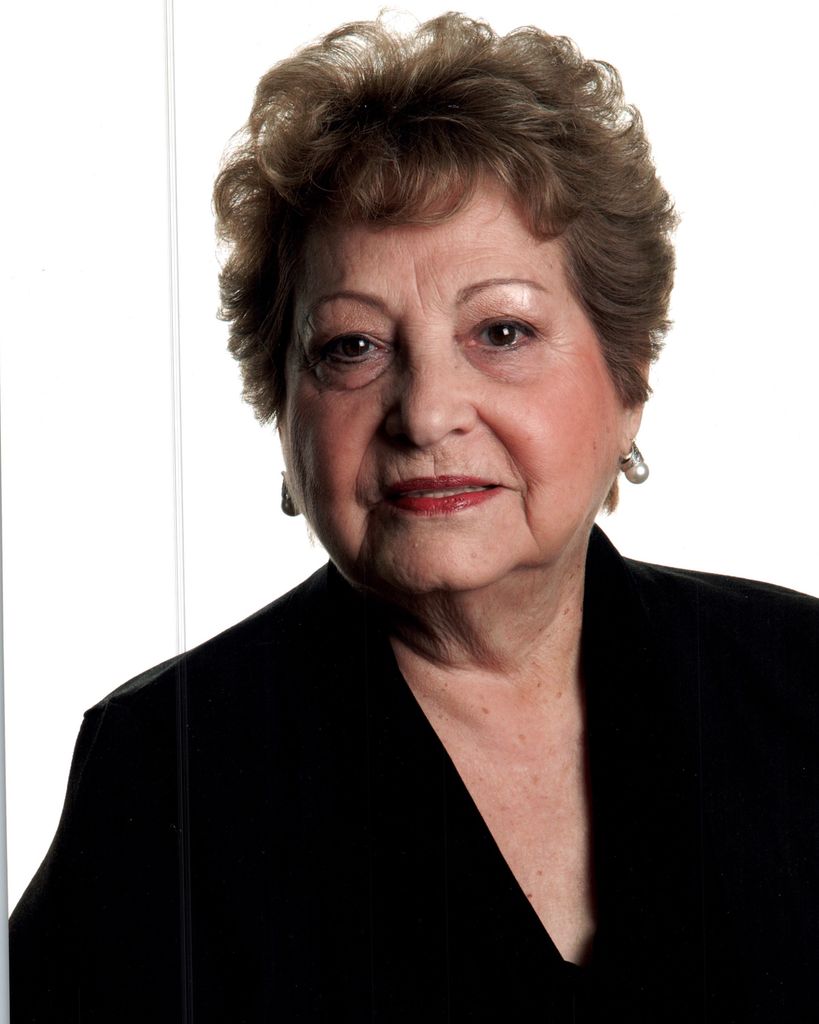 Beatriz Ortiz