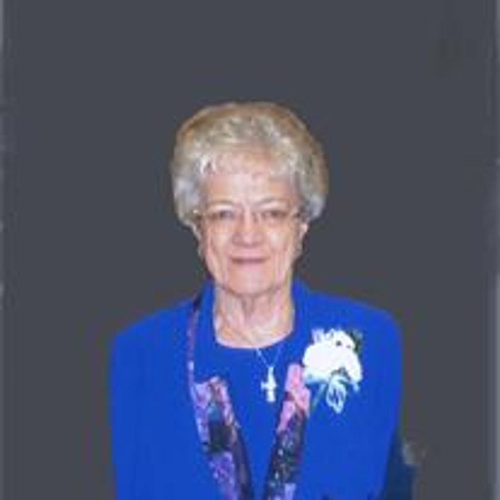 Barbara Buffum