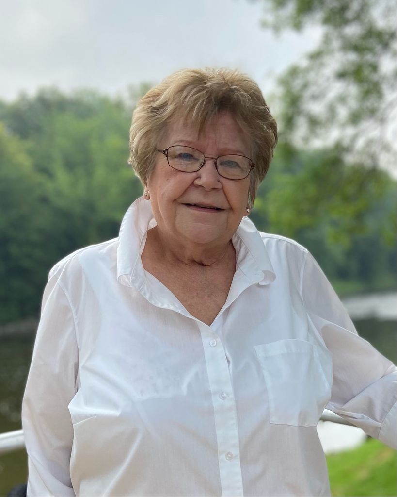 Gail Byre