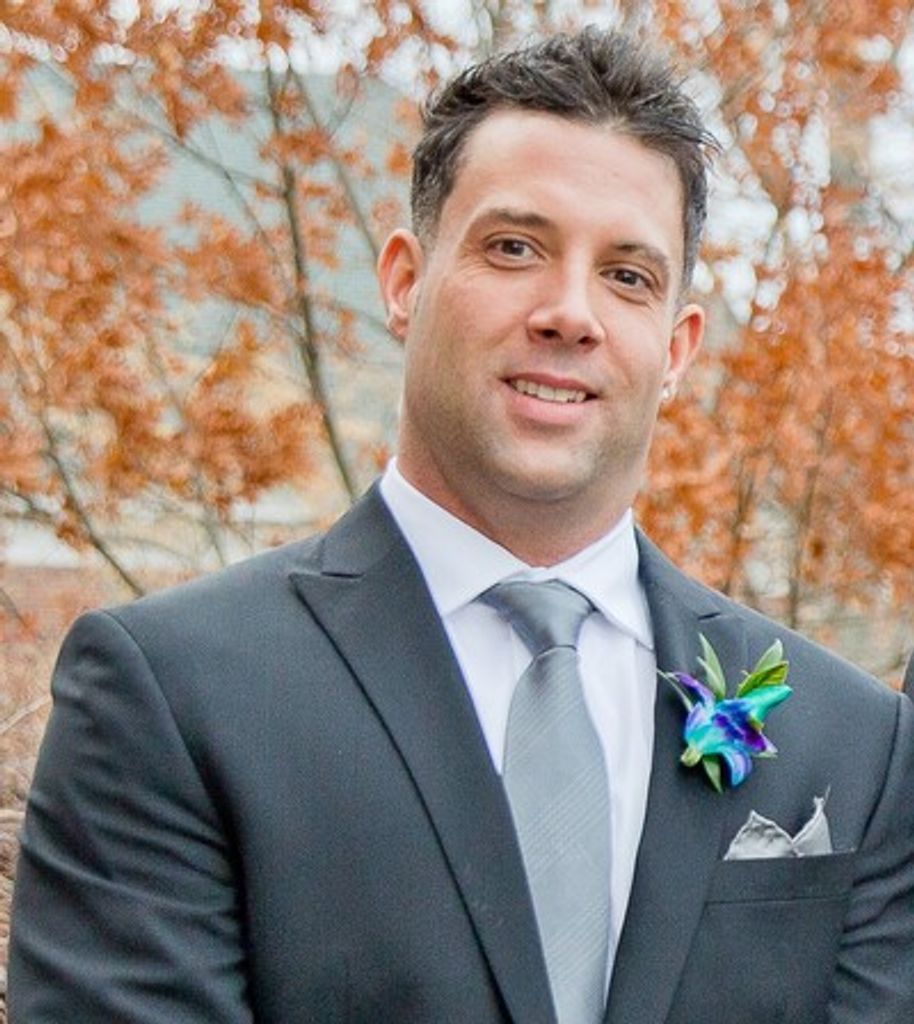Marco Orlando Smith Profile Photo