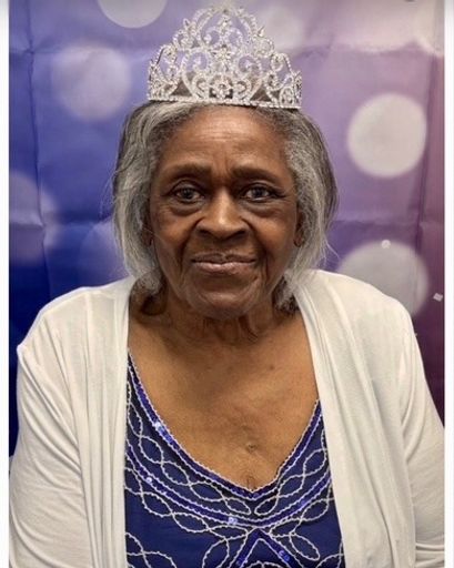 Anna Belle Hunter's obituary image